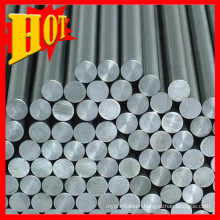 Grade 4 Titanium Round Bar for Sale